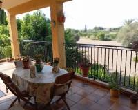 Resale - country house - Daya Nueva