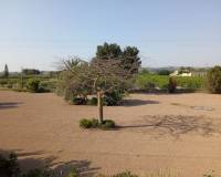 Resale - country house - Daya Nueva