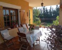 Resale - country house - Daya Nueva