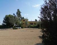 Resale - country house - Daya Nueva