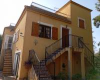 Resale - country house - Daya Nueva