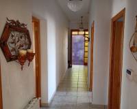 Resale - country house - Daya Nueva