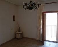 Resale - country house - Daya Nueva