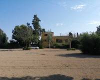 Resale - country house - Daya Nueva