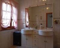 Resale - country house - Daya Nueva