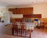 Resale - country house - Daya Nueva