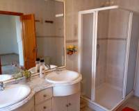 Resale - country house - Daya Nueva