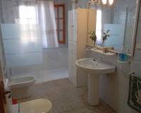 Resale - country house - Daya Nueva