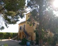 Resale - country house - Daya Nueva