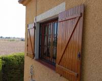 Resale - country house - Daya Nueva