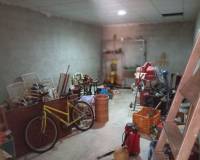 Resale - country house - Daya Nueva