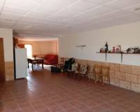 Resale - country house - Daya Nueva