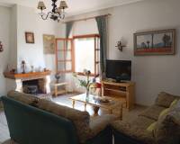 Resale - country house - Daya Nueva