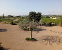 Resale - country house - Daya Nueva