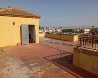 Resale - country house - Daya Nueva