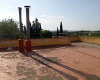 Resale - country house - Daya Nueva