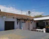 Resale - country house - Dolores