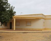 Resale - country house - Elche