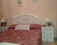Resale - country house - Elche