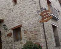 Resale - country house - Eslida