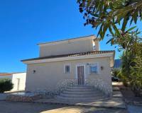 Resale - country house - Hondón de las Nieves