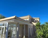 Resale - country house - Hondón de las Nieves