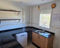 Resale - country house - Hondón de las Nieves