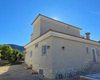 Resale - country house - Hondón de las Nieves