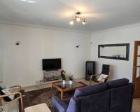 Resale - country house - Hondón de las Nieves