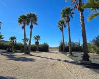 Resale - country house - Hondón de las Nieves