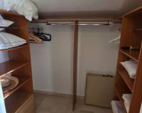 Resale - country house - Hondón de las Nieves