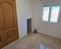 Resale - country house - Hondón de las Nieves