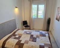 Resale - country house - Hondón de las Nieves