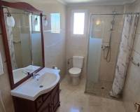 Resale - country house - Hondón de las Nieves