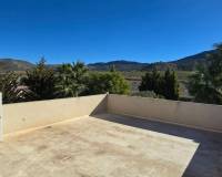 Resale - country house - Hondón de las Nieves