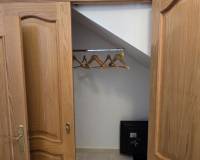 Resale - country house - Hondón de las Nieves