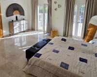 Resale - country house - Hondón de las Nieves