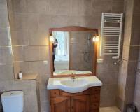 Resale - country house - Hondón de las Nieves