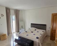 Resale - country house - Hondón de las Nieves