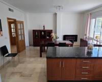 Resale - country house - Hondón de las Nieves