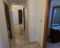 Resale - country house - Hondón de las Nieves