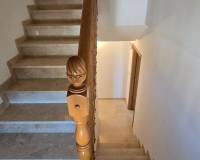 Resale - country house - Hondón de las Nieves