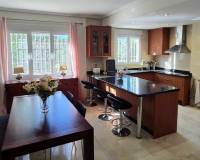 Resale - country house - Hondón de las Nieves