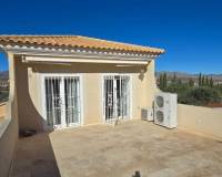 Resale - country house - Hondón de las Nieves