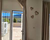 Resale - country house - Hondón de las Nieves