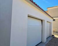 Resale - country house - Hondón de las Nieves