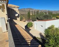 Resale - country house - Hondón de las Nieves