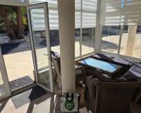 Resale - country house - Hondón de las Nieves