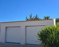 Resale - country house - Hondón de las Nieves