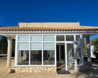 Resale - country house - Hondón de las Nieves